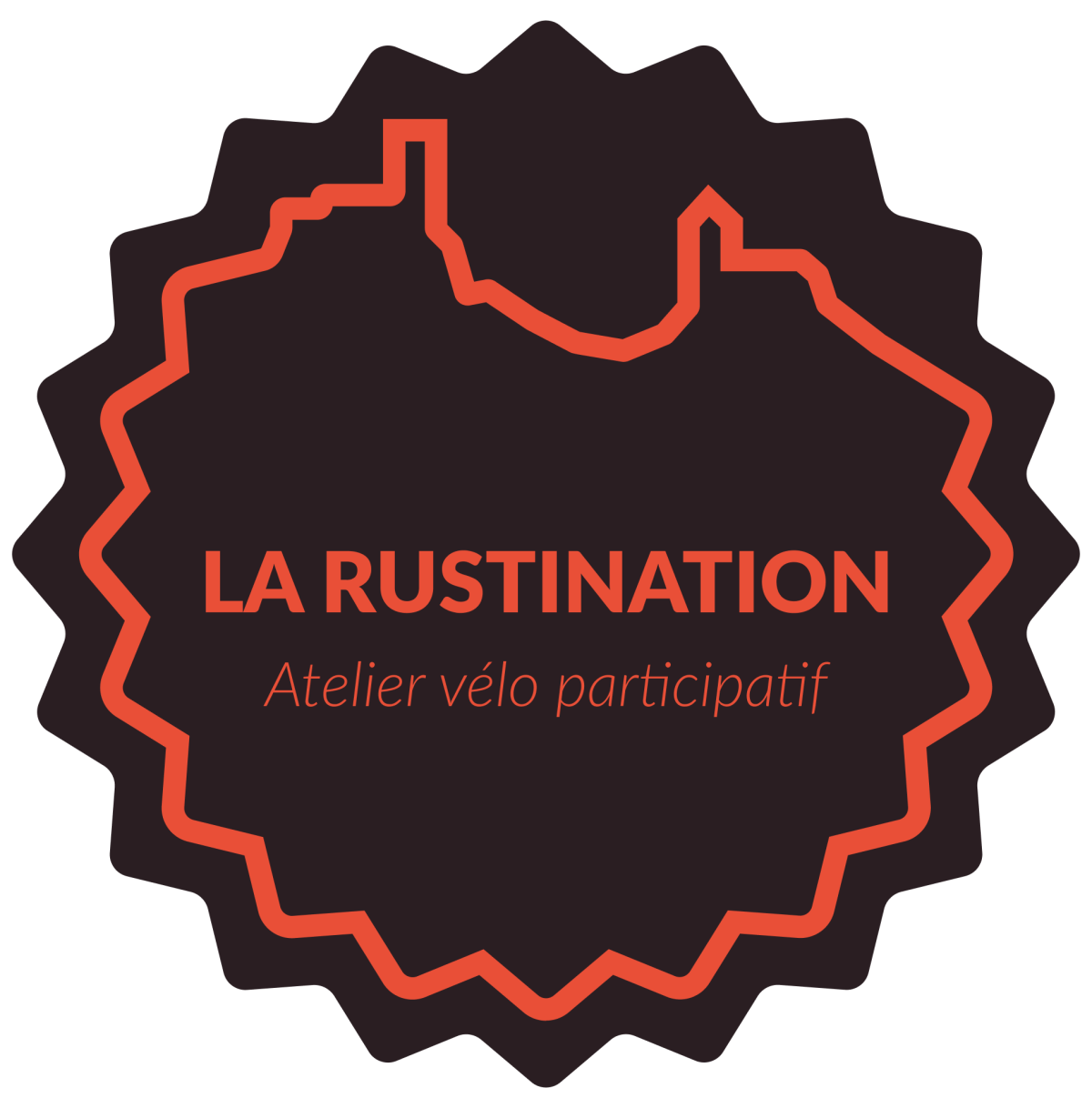 La Rustination